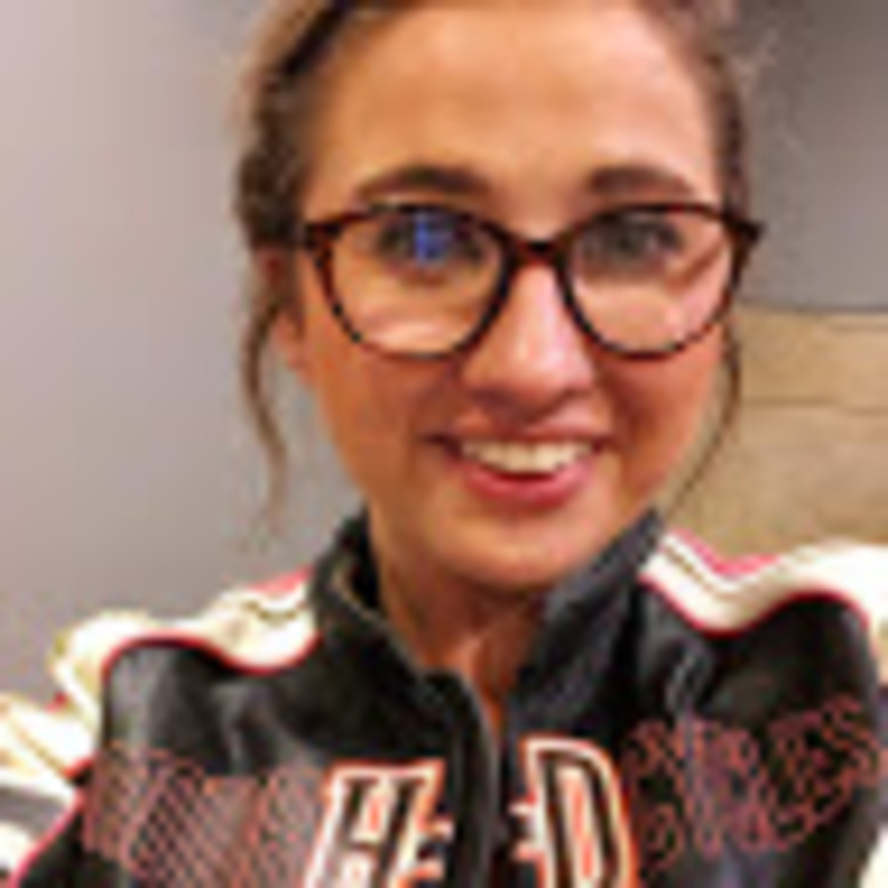 Meet your Posher, Jess